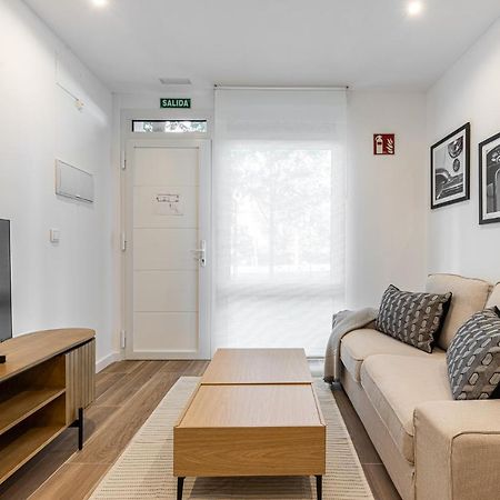 Waou Best II Madrid Rio 외부 사진