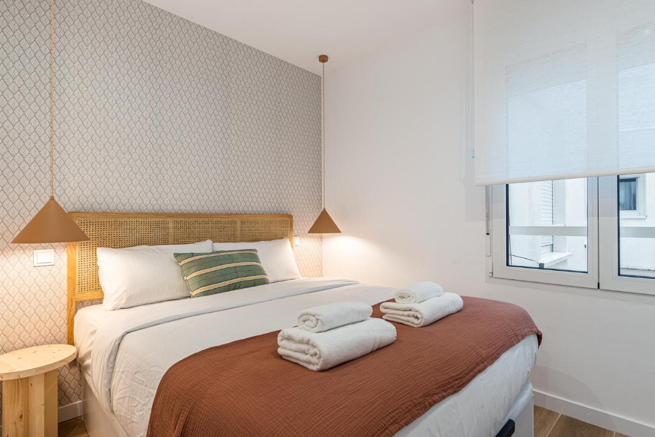 Waou Best II Madrid Rio 외부 사진
